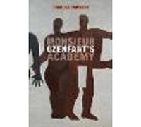 Monsieur Ozenfant's Academy