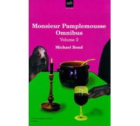 Monsieur Pamplemousse Omnibus: v. 2 (A&B Crime S.)