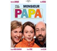 Monsieur Papa