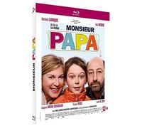 MONSIEUR PAPA [BLU-RAY] [FR IM