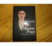 Monsieur Proust - NE: Souvenirs recueillis par Georges Belmont
