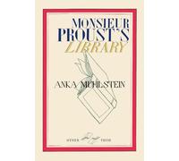 Monsieur Proust's Library