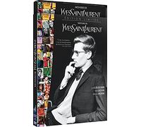 Monsieur Yves Saint Laurent [Edition limitée avec Fourreau 2019]