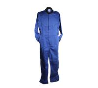 Monsoon Blue Tractor Suit - Extra Large