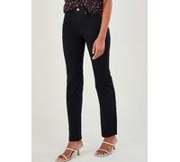 Monsoon Bootcut Denim Flow Jeans Denim