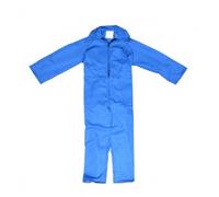 Monsoon Children's Tractor Suit Blue - 4-5 Years