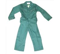 Monsoon Children's Tractor Suit Green - 6-7 Years