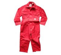 Monsoon Children's Tractor Suit Red - 10-11 Years