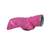 Monsoon Coat II Eco Dog Coat (Ruby 40)
