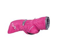 Monsoon Coat II Eco Dog Coat (Ruby, 60 cm)