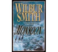 Monsoon (Courtney Family Adventures) by Wilbur Smith (1999-06-01)