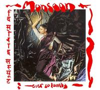 Monsoon - Ever So Lonely