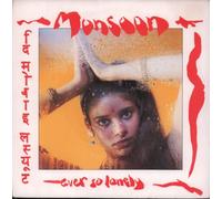Monsoon - Ever So Lonely - Monsoon 7" 45