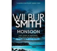 Monsoon: From the global bestselling master of adventure