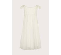 Monsoon Girl's Estella Dress in Ivory | Size: 12/13 Years