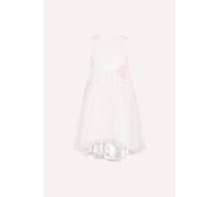 Monsoon Girl's 'Nieve' Lace Bridesmaid Dress in Ivory | Size: 8 Years