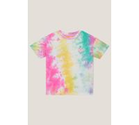 Monsoon Girl's Tie-Dye Cotton T-Shirt Multi | Size: 2/3 Years