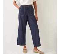 Monsoon Harper Jean Standard DENIM BLUE 2XL
