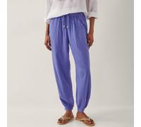 Monsoon Judy Trousers BLUE 2XL