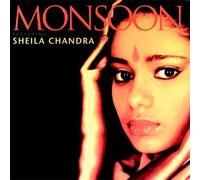 Monsoon - Monsoon Featuring Sheila Chandra