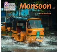 Monsoon : Phase 3 Set 2 Blending Practice