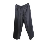Monsoon Pro Dri Parl Navy Over Trousers - Medium