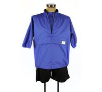 Monsoon Pro Dri Parl Top Royal Short Sleeve - 2XL