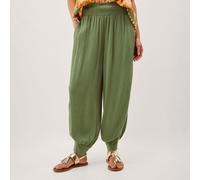 Monsoon Reese Trousers BROWN 2XL