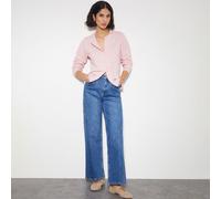 Monsoon Rita Hot Fix Jean MID WASH SIZE 10