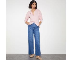 Monsoon Rita Hot Fix Jean MID WASH SIZE 10