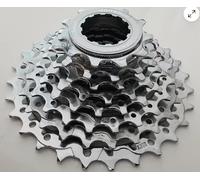 MONSOON ROAD RACE TOURING CX BIKE 8 SPEED 11-28 CASSETTE - BRAND NEW AND BOXED