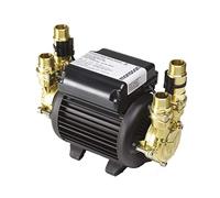 Monsoon Standard Twin 3.0 Bar 46416 Positive Head Shower Pump