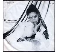 Monsoon - Tomorrow Never Knows