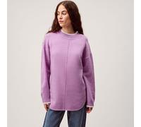 Monsoon Tori Tipped Jumper LILAC 2XL