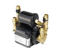 Monsoon Universal Twin 4.5 Bar 46412 Negative Head Shower Pump