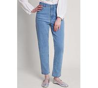 Monsoon Vera Boot-Cut Jeans Denim