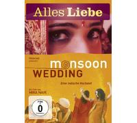 Monsoon Wedding