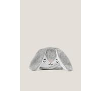 Monsoon Women's Flopsy Fluffy Bunny Bag in Grey Monsoon Grey