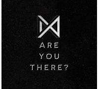 monsta - MONSTA X 2nd Album : TAKE.1 - Are You There ? [ ALL SET ] CD + Photobook + Photocards + OFFICIAL SPECIAL CARDS SET + FOLDED POSTER + FREE GIFT / K-pop Sealed