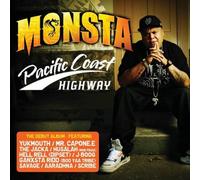 Monsta - Pacific Coast Highway [PA]
