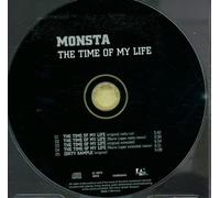 Monsta - The Time of My Life