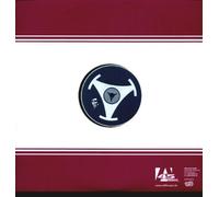 Monsta - The Time of My Life [Vinyl Maxi-Single] [VINYL]