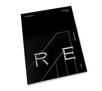 MONSTA X 2nd Album : TAKE.2 - We Are Here [ II ver. ] CD + Photobook + Photocards + FREE GIFT / K-pop Sealed