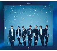 Monsta X - Beautiful -CD+DVD/Ltd-