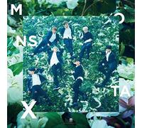 Monsta X - Beautiful: Limited