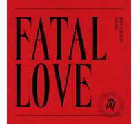 Monsta X - Vol.3 : Fatal Love