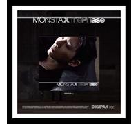 MONSTA X - (KIHYUN.) MONSTA X THE PHASE EP Album Ver./Disk+Photo Book+Card+Poster+GIFT K-POP
