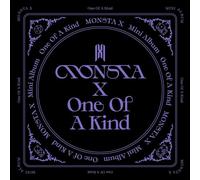 Monsta X - One Of A Kind