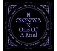 Monsta X - One Of A Kind