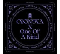 Monsta X - One Of A Kind